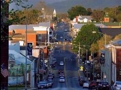 Downtown Main Street  Opens in new window