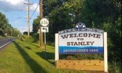 Town of Stanley
